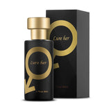 50ml Lasting Lure Pheromone Perfume Fun Products Dating Flirting Perfume Atmosphere For Men Women Sexy Fragrance