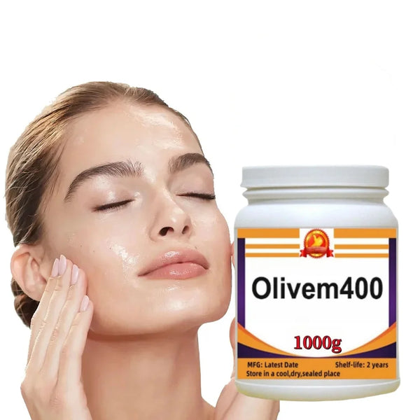 Water Soluble Olive Oil S4 Olivem400 Moisturizing