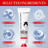 SADOER Kojic Acid Hand Cream Moisturizing Nourishing Brightening Hydrating Hand Creams Beauty Hands Skin Care Products