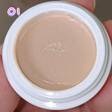 Full Coverage Concealer Foundation Cream Cover Dark Circles Acne Spots Dark Circles Contour Concealer Palette Makeup Cosmetics