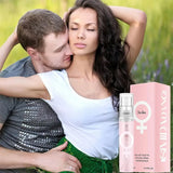 50ml Lasting Lure Pheromone Perfume Fun Products Dating Flirting Perfume Atmosphere For Men Women Sexy Fragrance