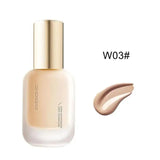 UODO Liquid Foundation Concealer Long-lasting BB Cream Waterproof For A Lasting Bright Dry To Oily Skin Care 30ml