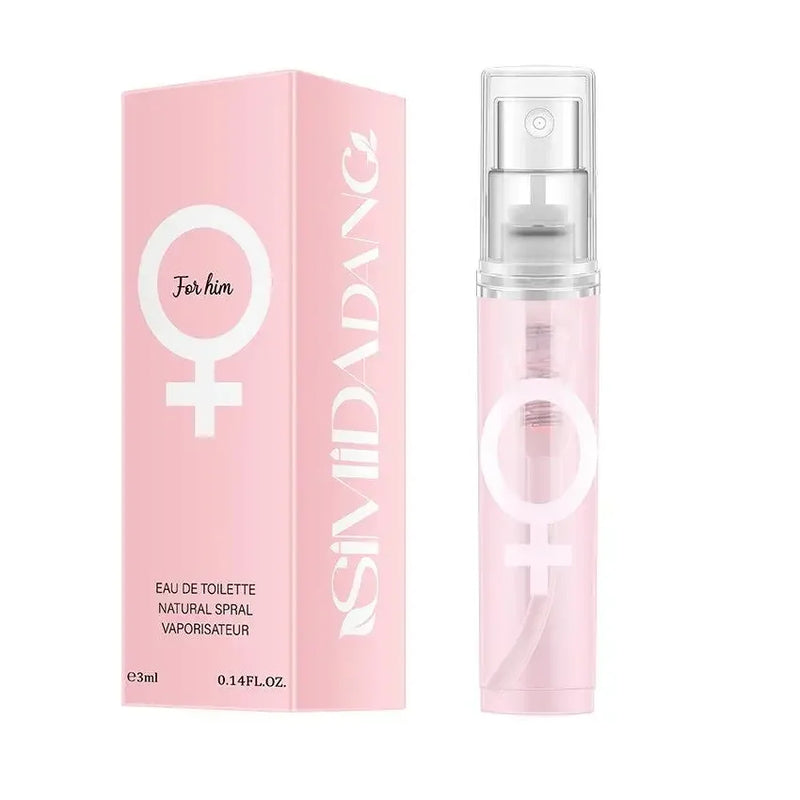 50ml Lasting Lure Pheromone Perfume Fun Products Dating Flirting Perfume Atmosphere For Men Women Sexy Fragrance