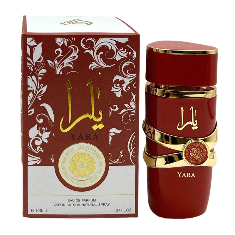 Arabic Style 100ml Perfume Women Pheromone Spray Colognes Fragrances Perfumes Mujer Originales Floral Scent Parfum Pour Femme