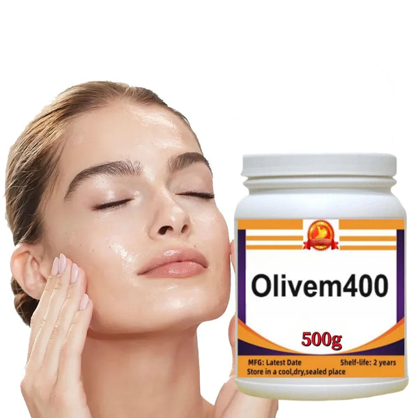 Water Soluble Olive Oil S4 Olivem400 Moisturizing