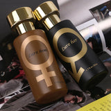 50ml Lasting Lure Pheromone Perfume Fun Products Dating Flirting Perfume Atmosphere For Men Women Sexy Fragrance