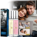 50ml Lasting Lure Pheromone Perfume Fun Products Dating Flirting Perfume Atmosphere For Men Women Sexy Fragrance